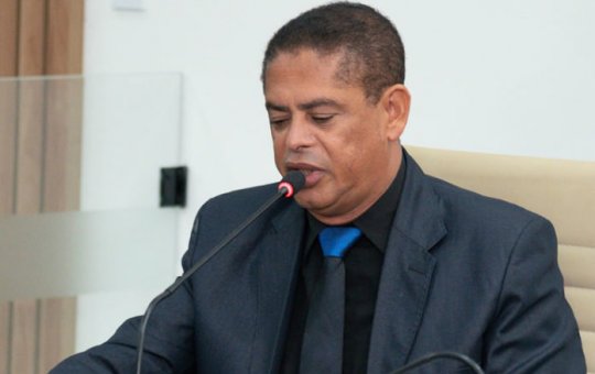 Presidente da Câmara de SAJ tranquiliza eleitores após ser vítima de sequestro