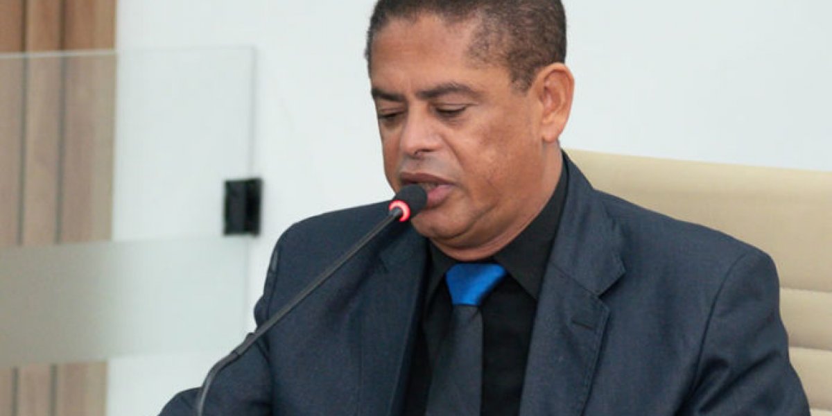 Presidente da Câmara de SAJ tranquiliza eleitores após ser vítima de sequestro