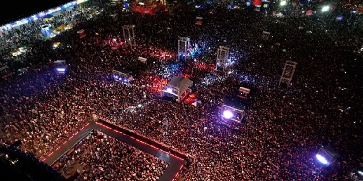 São João: Salvador contará com 12 dias de festa no Parque de Exposições