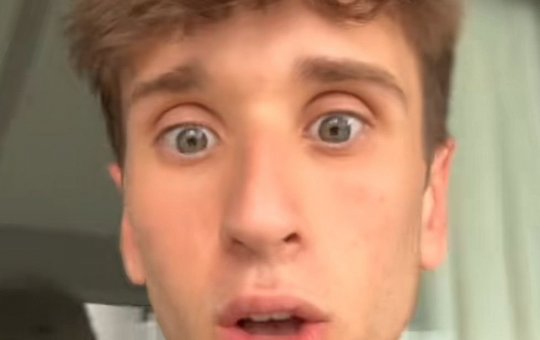 Joe Wolchover viraliza ao falar o português com sotaque baiano