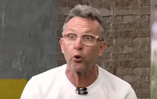 Craque Neto pede boicote a evento em campanha ao Rio Grande do Sul