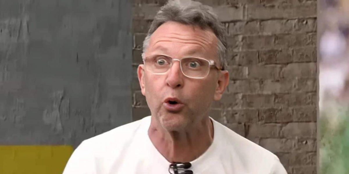 Craque Neto pede boicote a evento em campanha ao Rio Grande do Sul