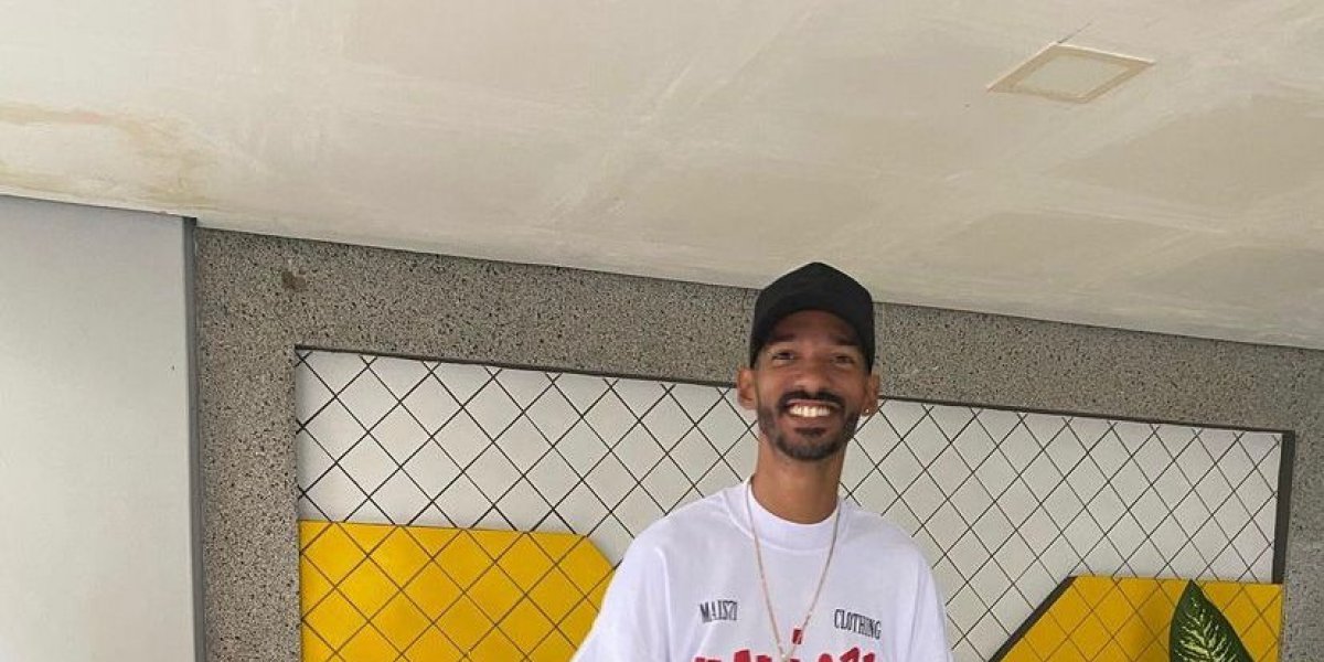 Músico Baiano realiza vaquinha para manter estúdio; saiba o motivo