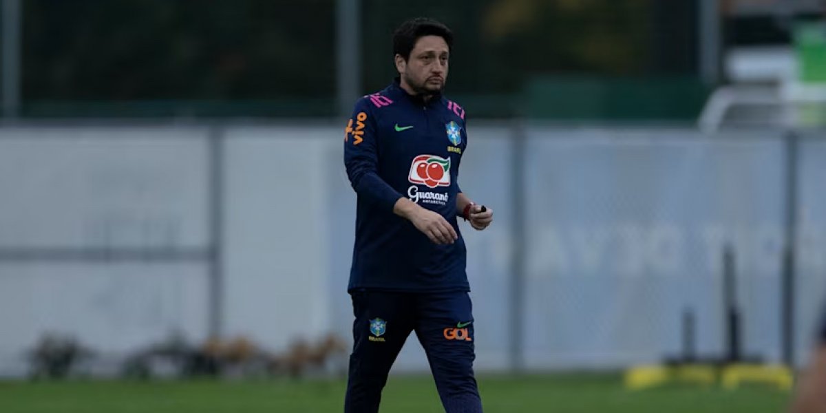 Seleção Feminina desembarca em Salvador