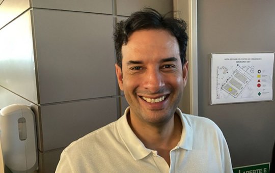 Deputado Leo Prates é nomeado fundador do PDT inclusão em Brasília