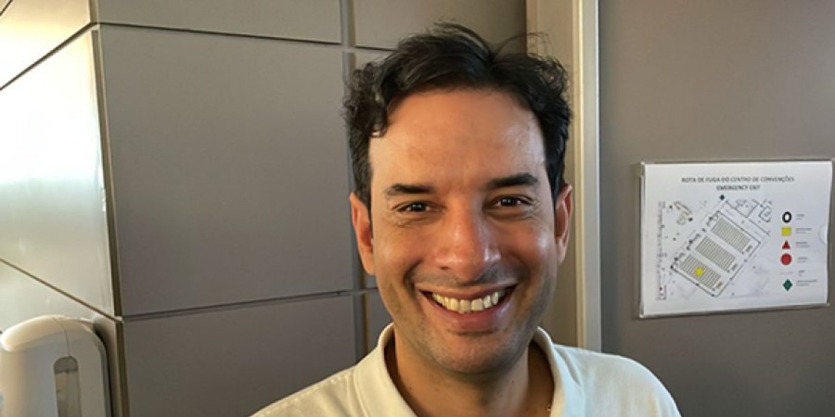 Deputado Leo Prates é nomeado fundador do PDT inclusão em Brasília