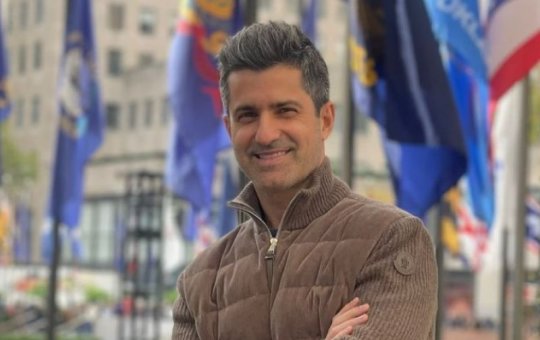 Luís Eduardo Magalhães Filho é cogitado para disputar governo da Bahia em 2026