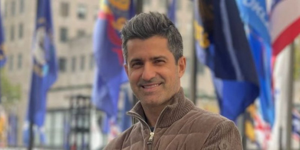 Luís Eduardo Magalhães Filho é cogitado para disputar governo da Bahia em 2026