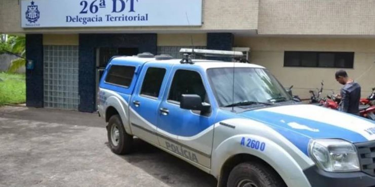 Irmão mata o outro no interior da Bahia