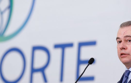 Ex-presidente da república poderá ser preso em junho por corrupção