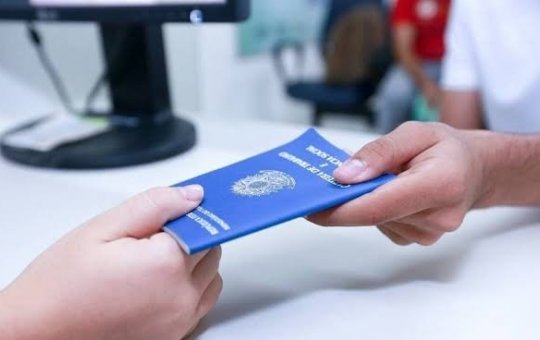 SineBahia anuncia 122 vagas de emprego para Salvador nesta terça-feira