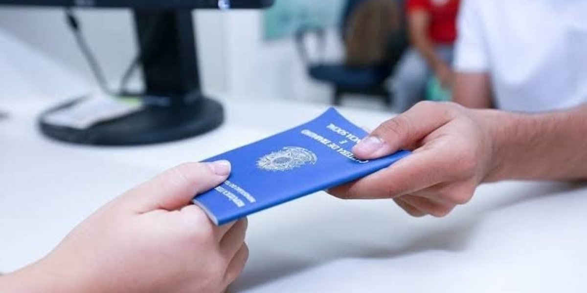 SineBahia anuncia 122 vagas de emprego para Salvador nesta terça-feira