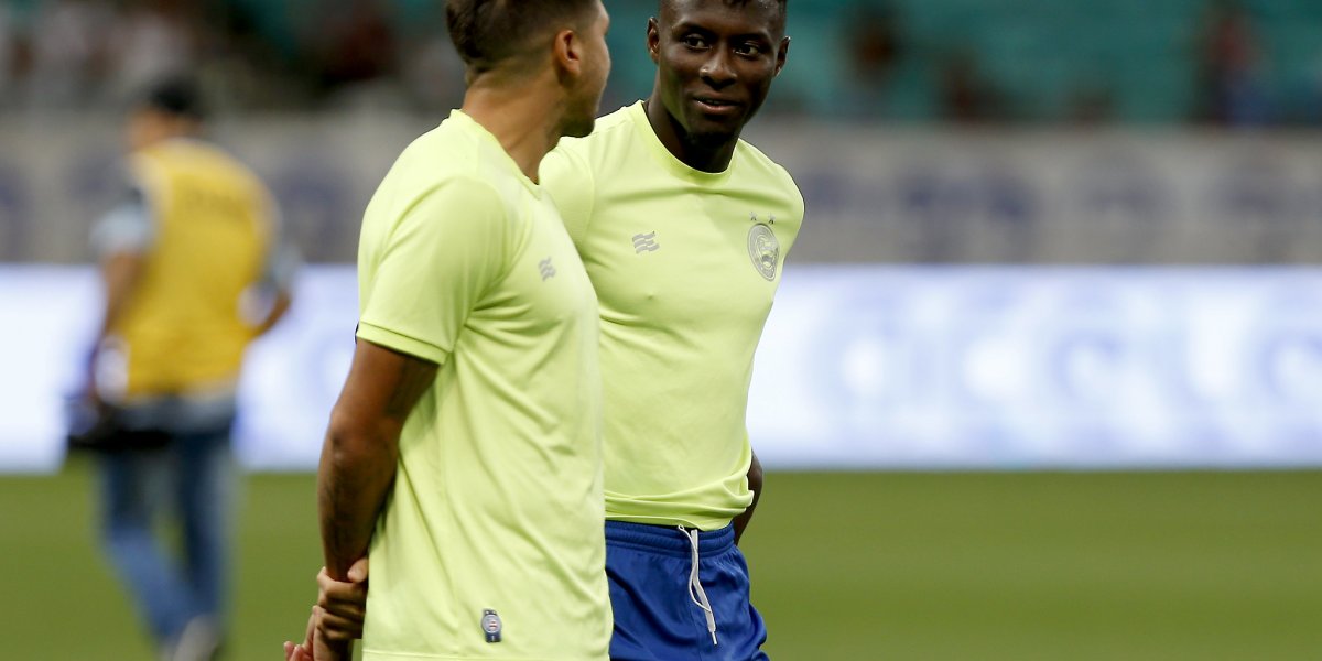 Bahia vende mais um lateral esquerdo, agora, para clube francês