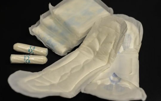 Dia da Dignidade Menstrual é celebrado nesta terça-feira (28)