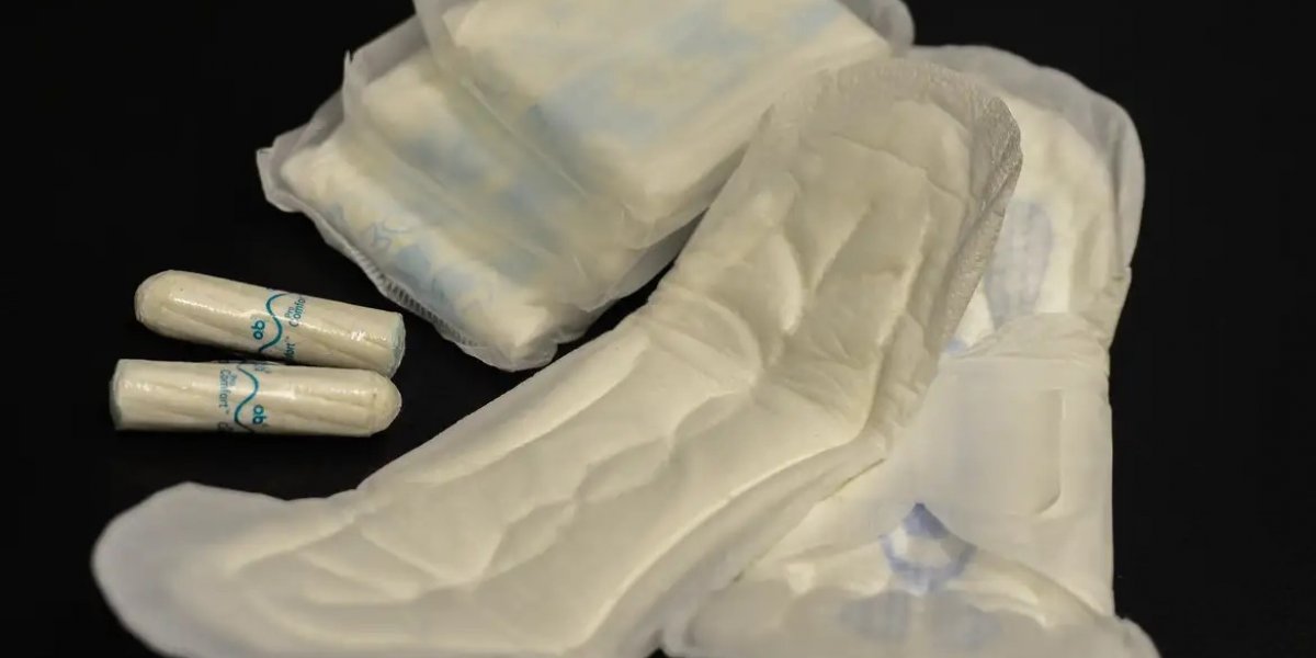 Dia da Dignidade Menstrual é celebrado nesta terça-feira (28)