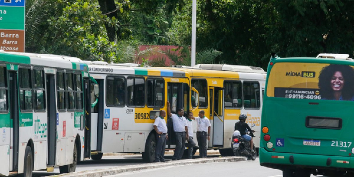 Rodoviários e empresários fecham acordo