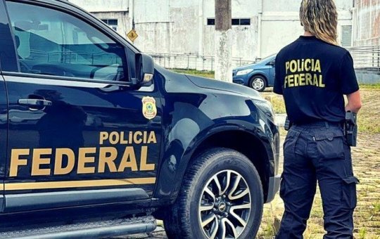 Polícia Federal deflagra operação contra o tráfico de animais em Serrinha