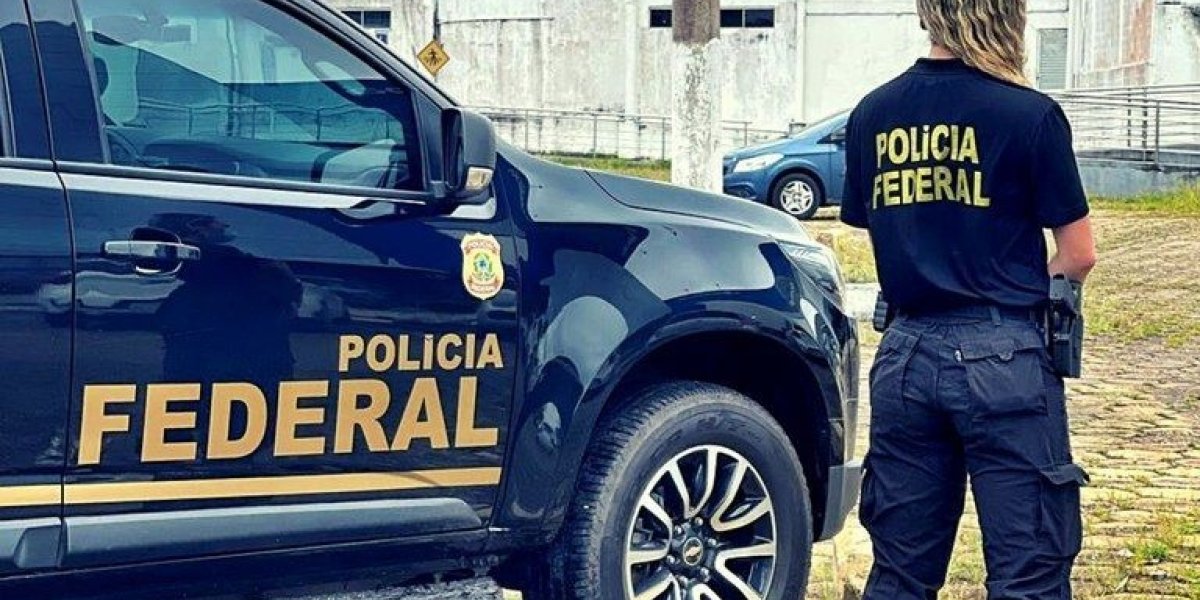 Polícia Federal deflagra operação contra o tráfico de animais em Serrinha