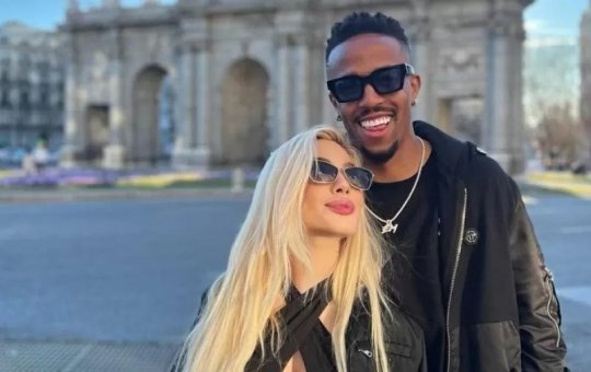 Justiça autoriza viagem de filha de Militão e Karoline para final da Champions