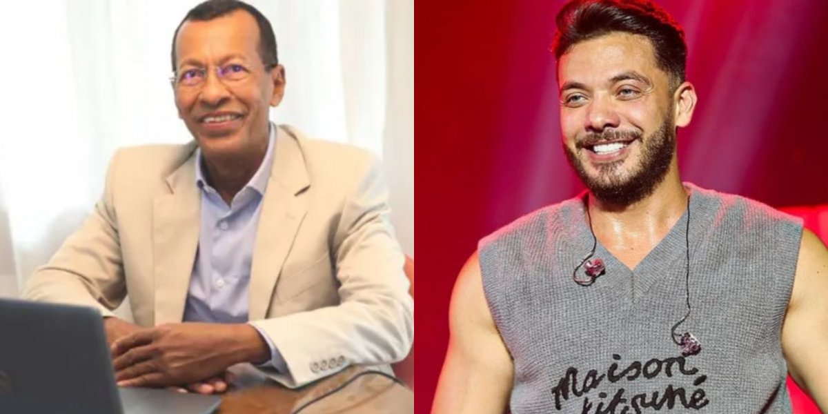 Prefeito de SAJ irá pagar cachê milionário para ter Wesley Safadão no São João