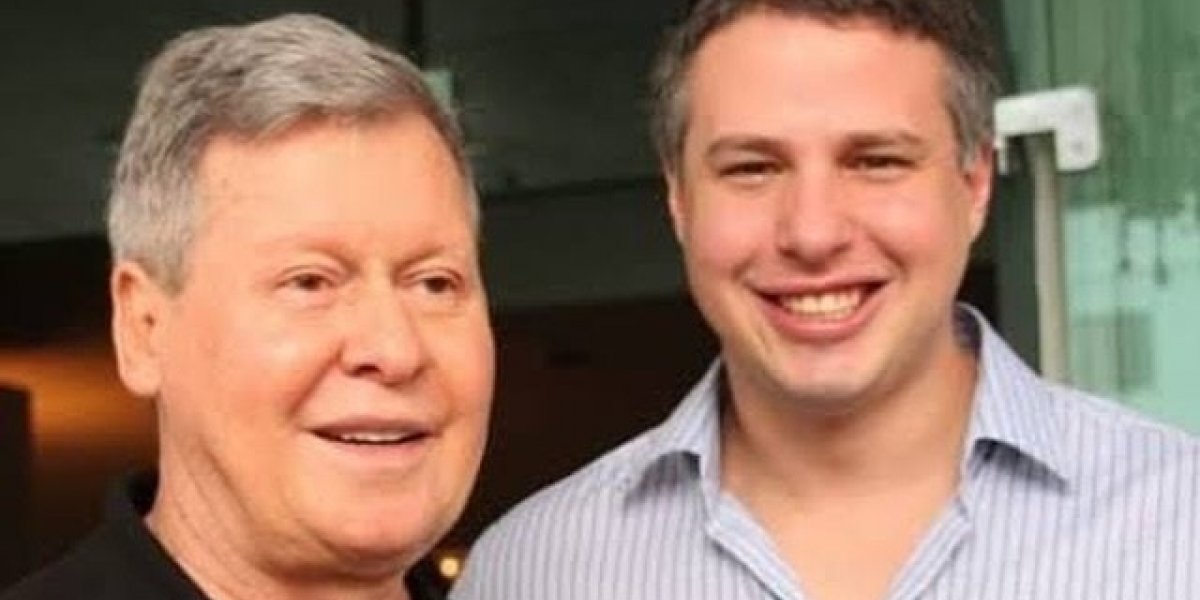 Morre Arthur Bisneto, Ex-Deputado Federal, aos 44 Anos