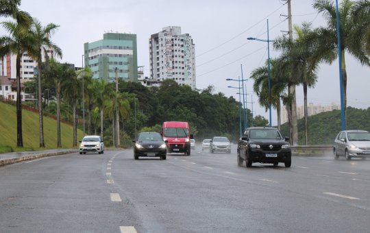 São João movimenta estradas baianas com aumento de até 45% no fluxo de veículos