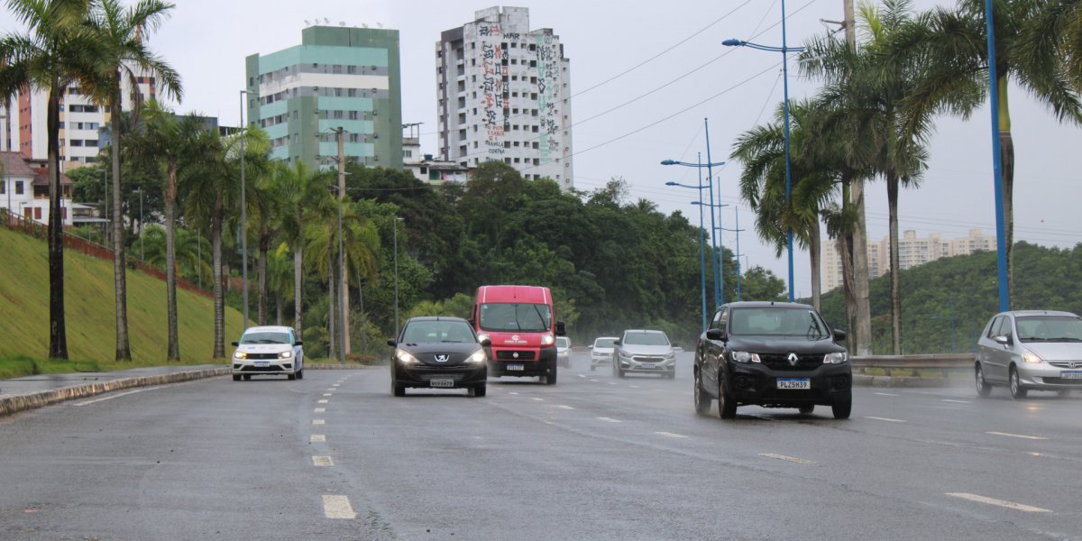 São João movimenta estradas baianas com aumento de até 45% no fluxo de veículos