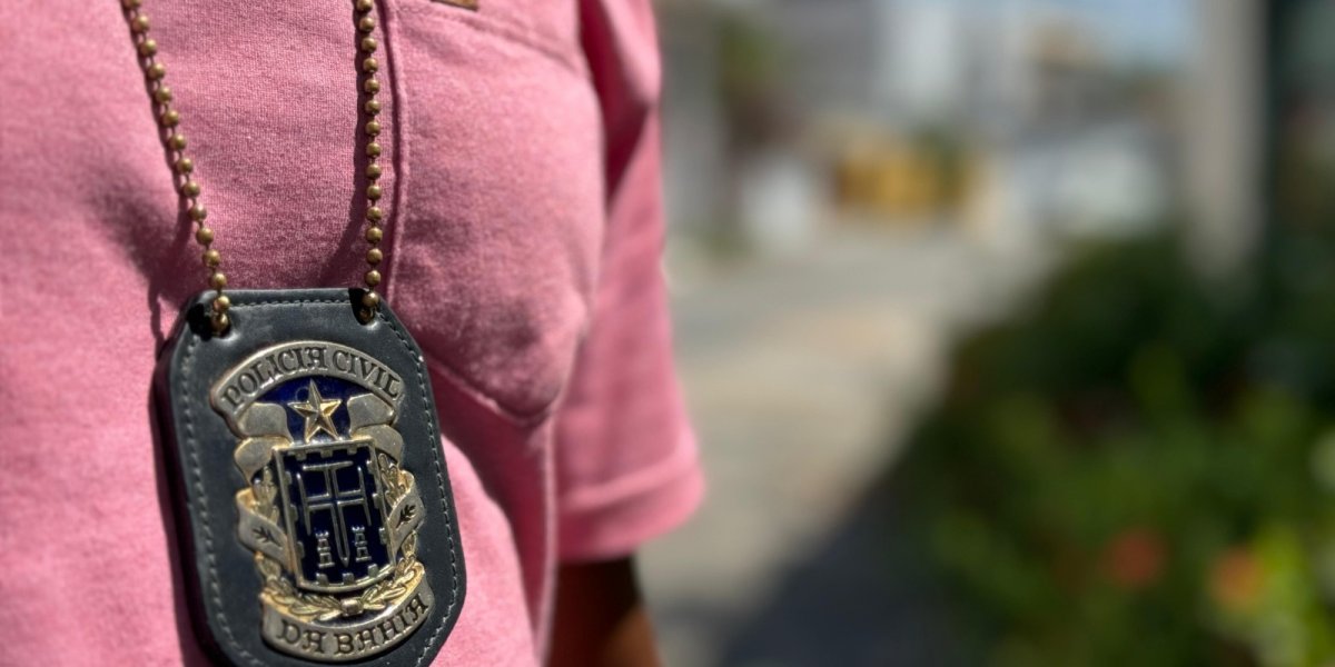 Homens são presos suspeitos de torturar e roubar empresário em Feira de Santana