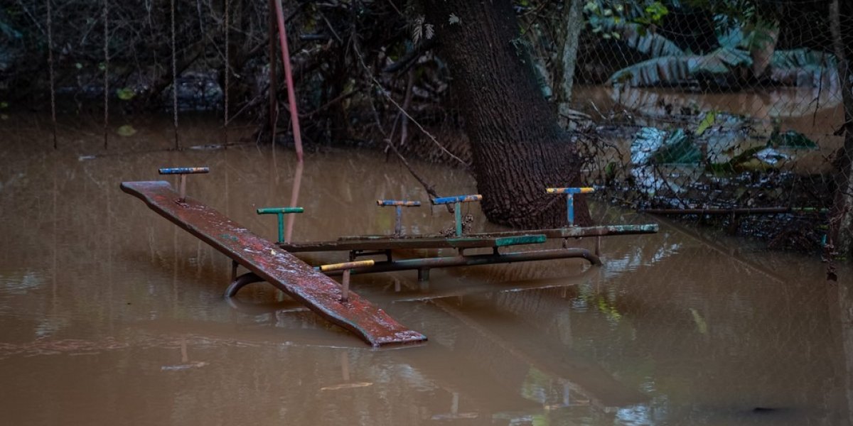 RS: Casos de leptospirose aumentam no estado