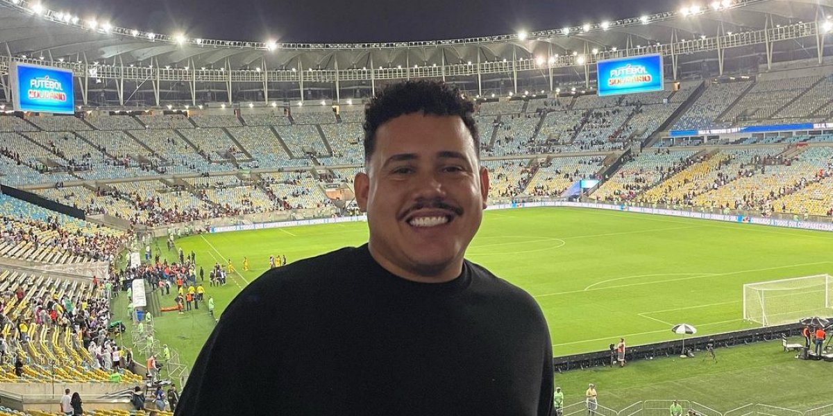Lucas Buda se manifesta sobre possível paternidade: "Não tem chances"