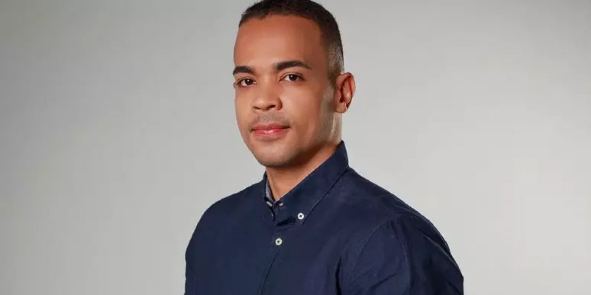 Apresentador é abordado pela PM após ser confundido com suspeito em São Paulo