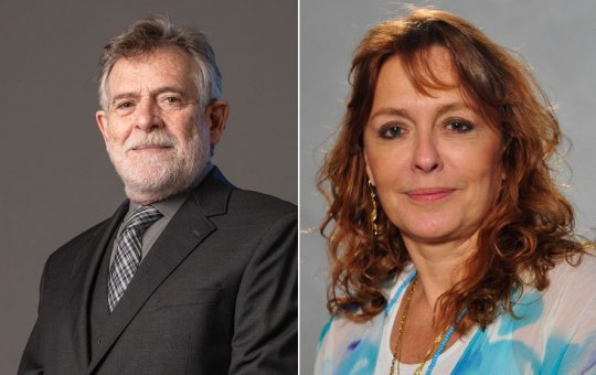 José de Abreu expõe traição de Maria Zilda após ela falar de mau hálito do ator