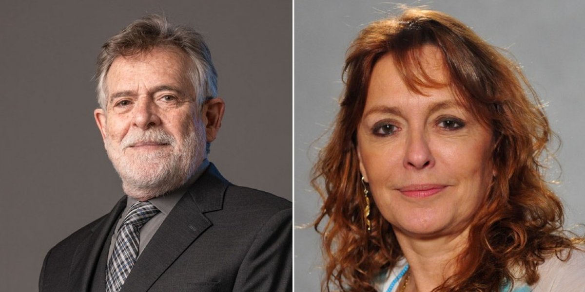 José de Abreu expõe traição de Maria Zilda após ela falar de mau hálito do ator