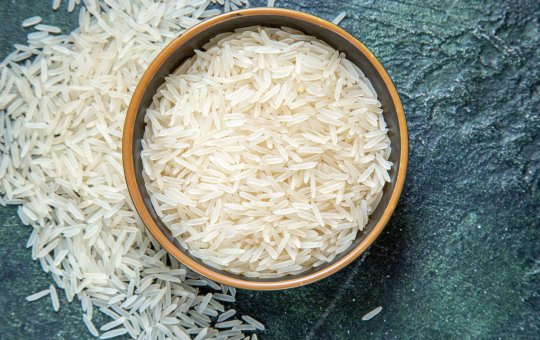 Brasil estima gasto de R$ 2,3 bi em 1ª operação com arroz importado