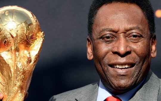 Herança de Pelé ainda não foi dividida entre os herdeiros