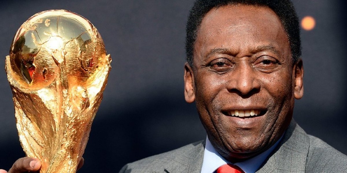 Herança de Pelé ainda não foi dividida entre os herdeiros