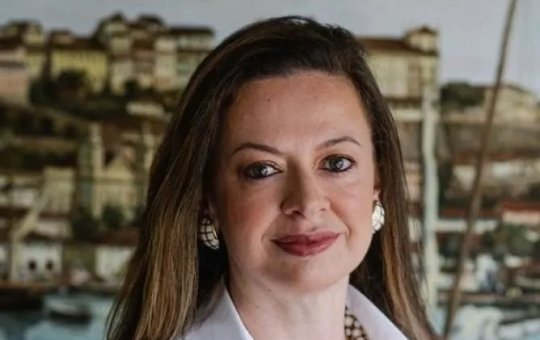 Isabela Suarez irá receber Comenda 2 de Julho pela Assembleia Legislativa