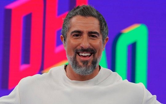 Marcos Mion se pronuncia após rumores de traição: “Não dá pra acreditar em tudo”