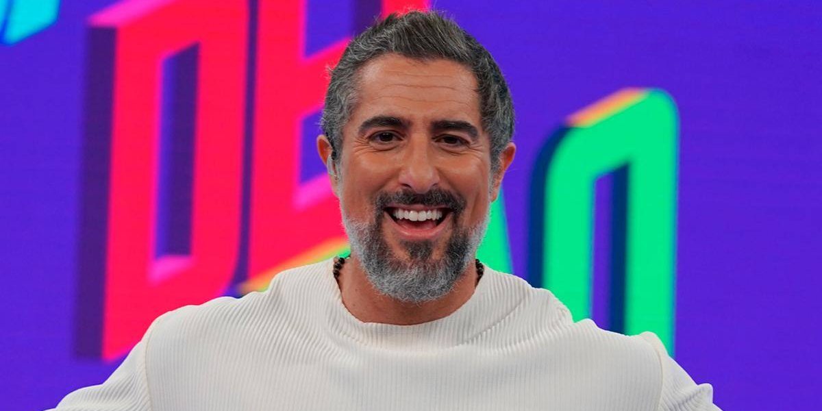 Marcos Mion se pronuncia após rumores de traição: “Não dá pra acreditar em tudo”