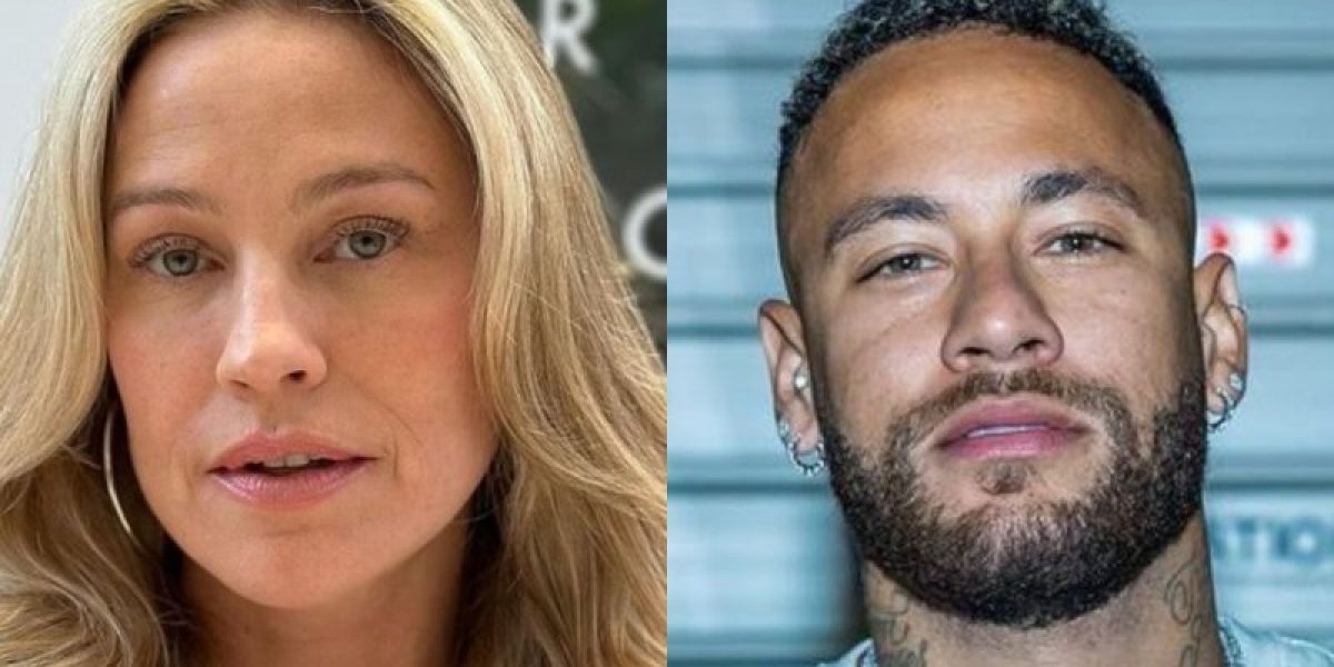 Neymar rebate críticas de Luana Piovani; saiba mais detalhes