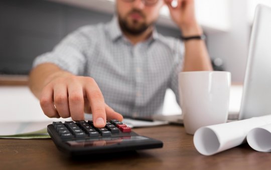 Imposto de renda: Acaba nesta sexta feira (31) o prazo para declaração 2024