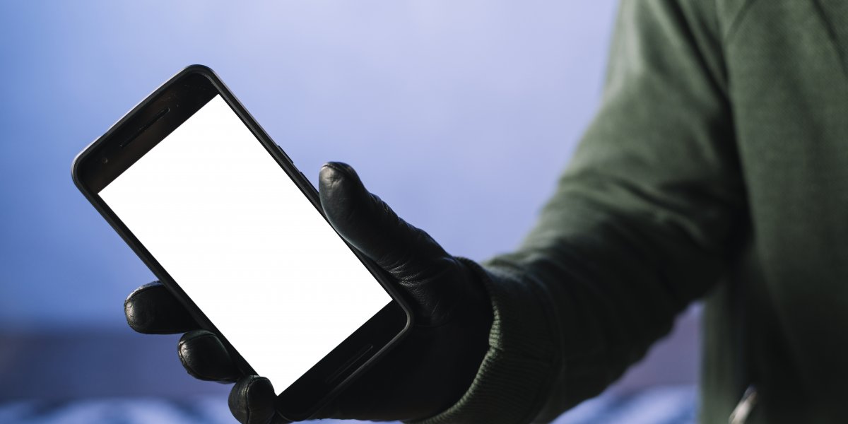 Policia Civil intensifica combate ao roubo de celulares com registro de IMEI