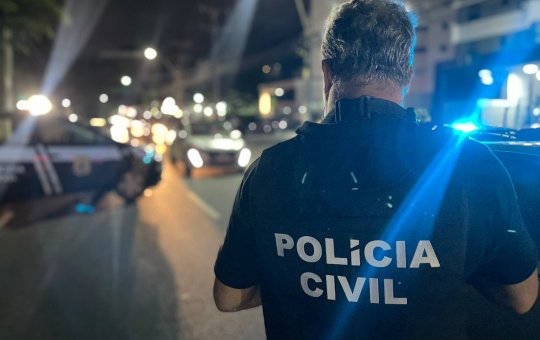 Taxista, outro homem e cachorro são mortos a tiros em Salvador
