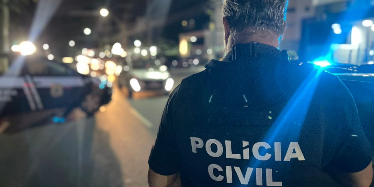 Taxista, outro homem e cachorro são mortos a tiros em Salvador