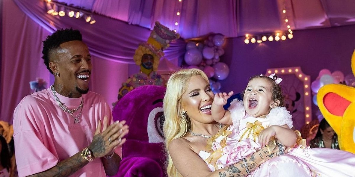 Karoline Lima rebate acusações da ex-babá e aponta armação, veja detalhes