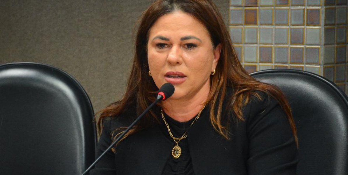 Deputada visa priorizar a inscrição escolar para filhos de vítimas de violência