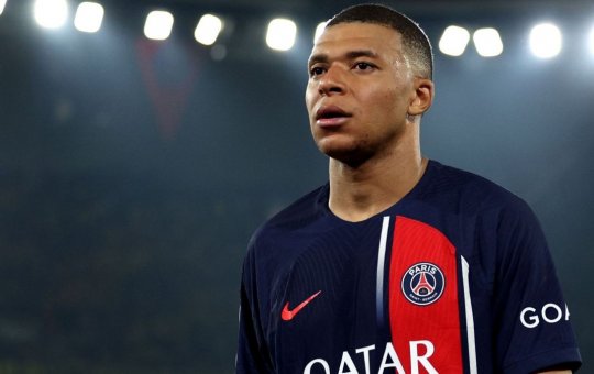 Mbappé pode ser anunciado no início da semana que vem pelo Real Madrid