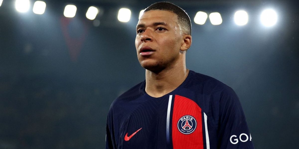 Mbappé pode ser anunciado no início da semana que vem pelo Real Madrid