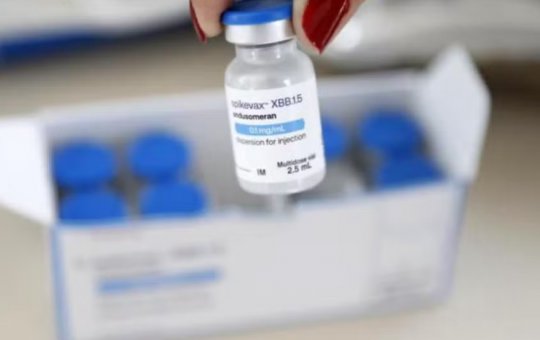 Bahia Receberá 72 Mil Doses da Nova Vacina Contra Covid-19 na Segunda-feira