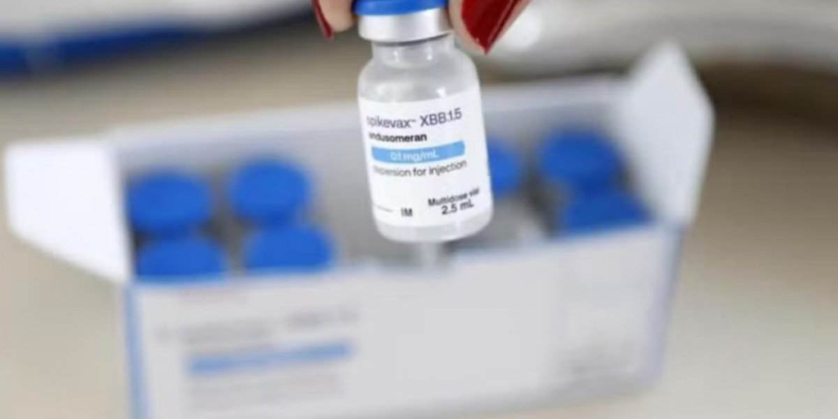Bahia Receberá 72 Mil Doses da Nova Vacina Contra Covid-19 na Segunda-feira